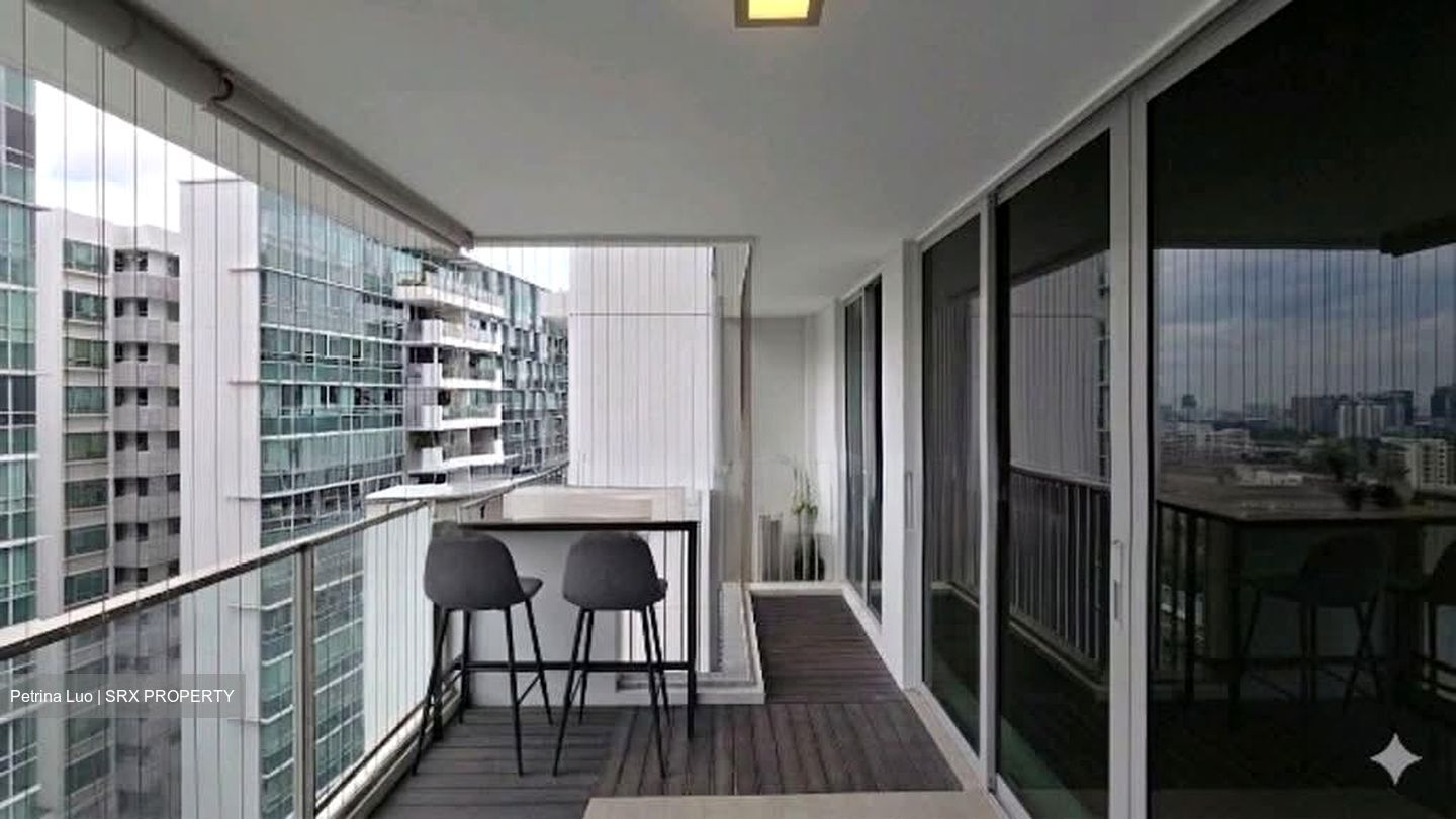 The Minton (D19), Condominium #542749631